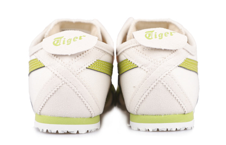 Onitsuka Tiger Mexico 66 Slip-On 'Creamyellow' 1183A360-207