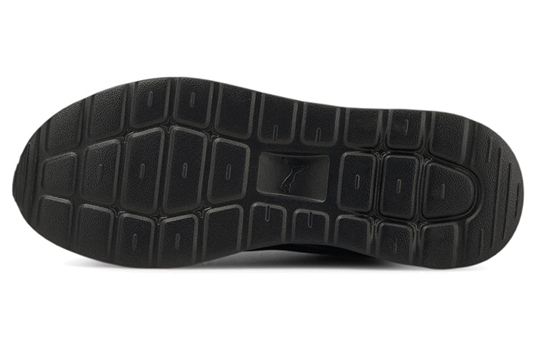 PUMA Anzarun Lite 'Black Gray' 371128-24