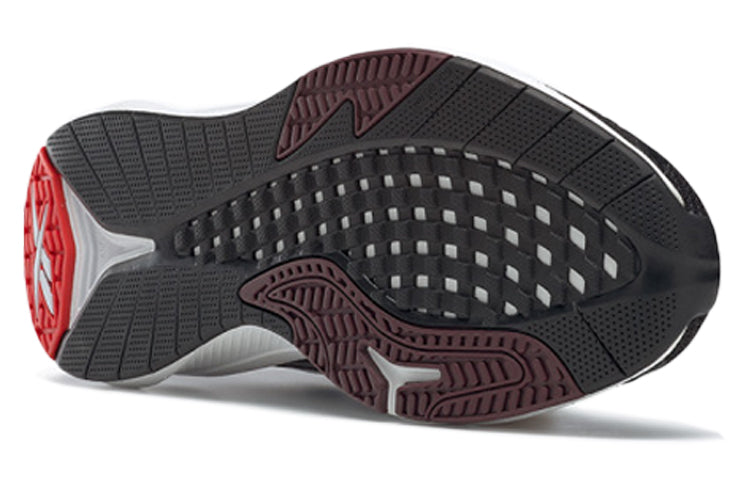Reebok Rbk-Fusium Run 20 Black FV3812