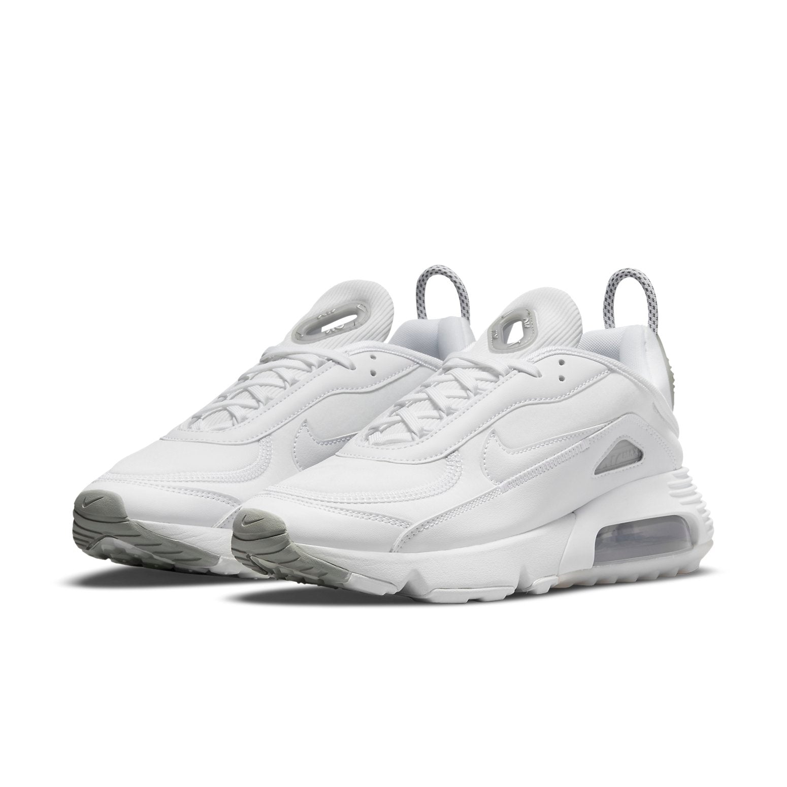 (WMNS) Nike Air Max 2090 C/S 'White' DH5698-100