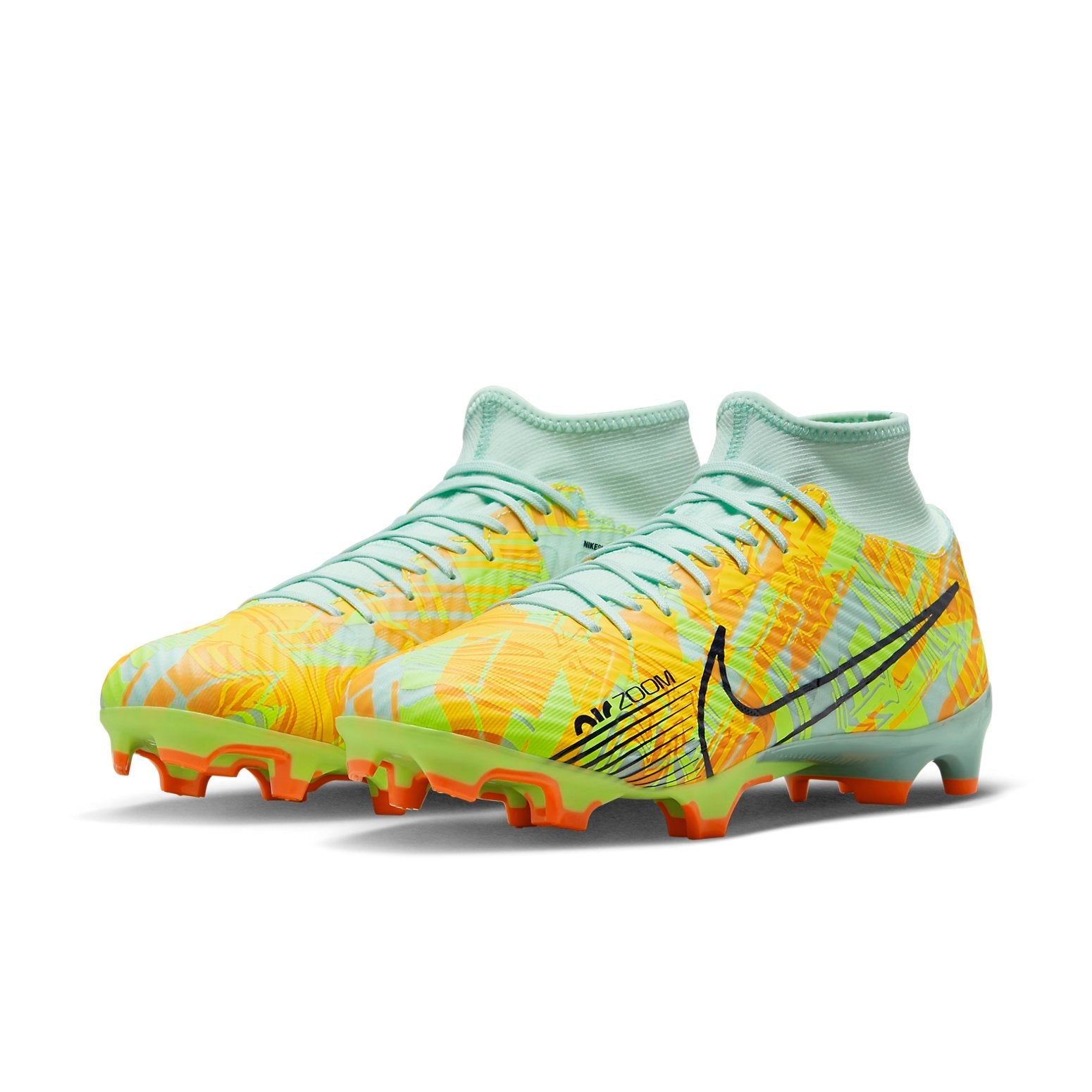 Nike Mercurial Superfly 9 Academy MG 'Bonded Pack' DJ5625-343