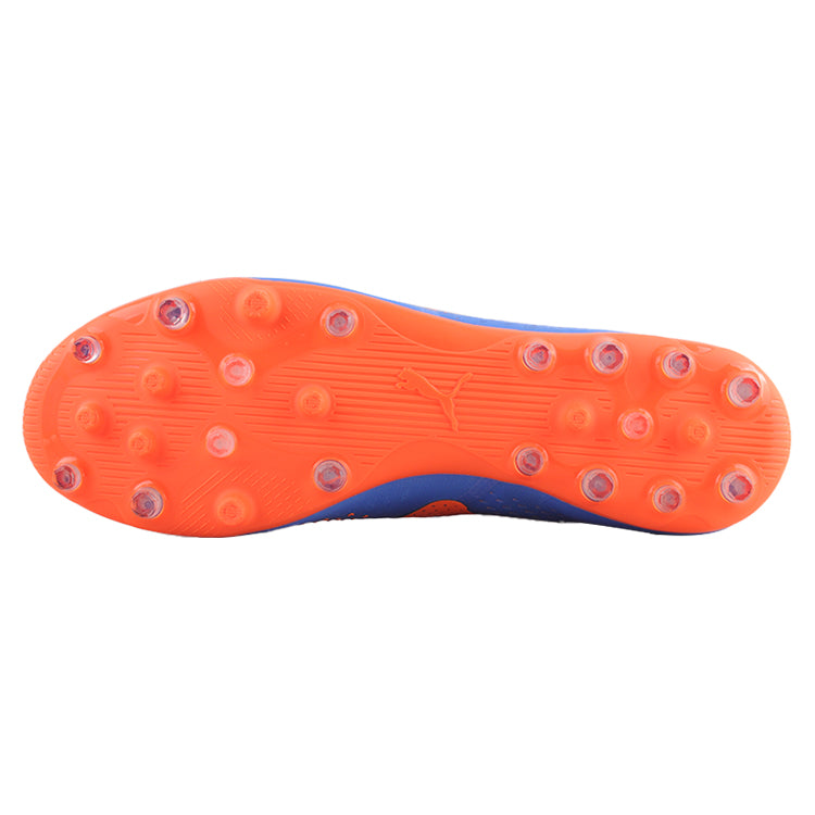 PUMA Future Match+ LL MG 'Blue/Orange' 107177-01