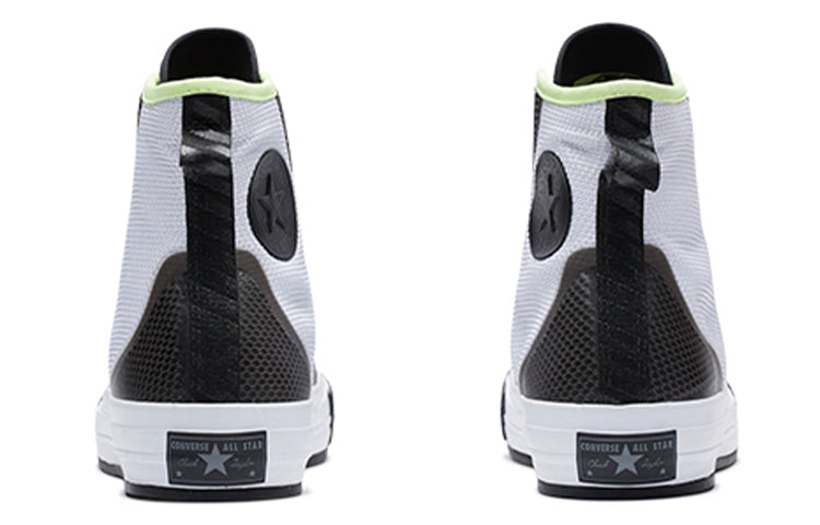 Converse Chuck 70 Tech Hiker High 'White Volt Glow' 162357C