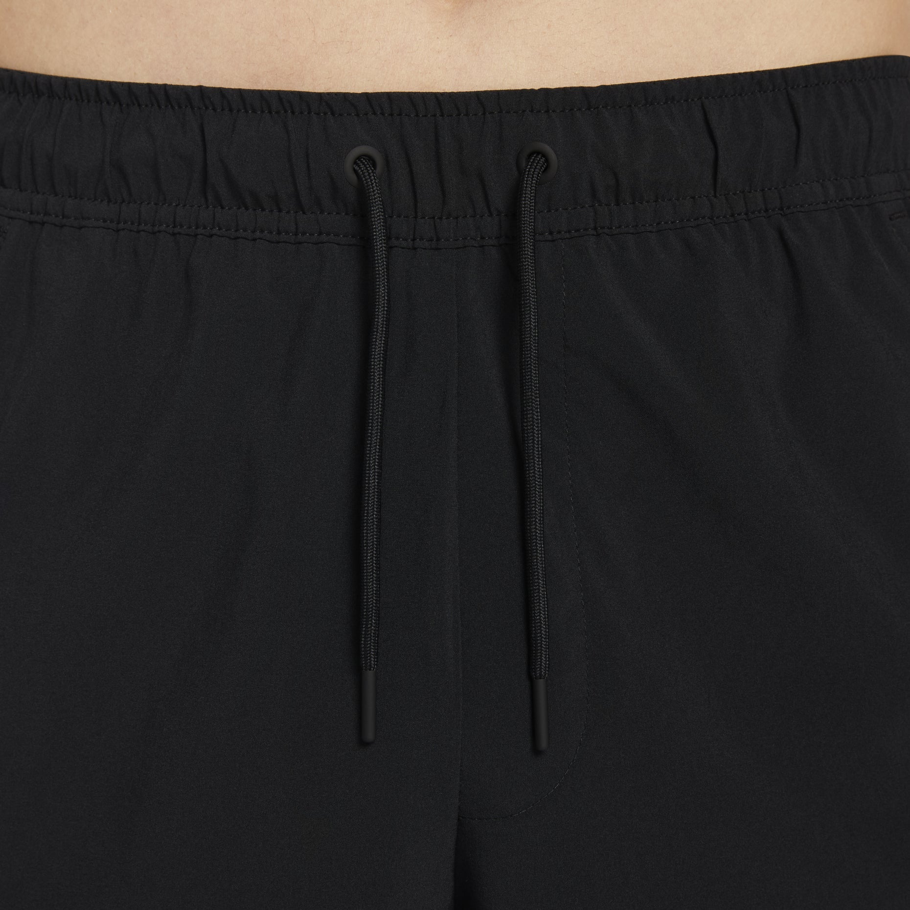 Nike Dri-fit Unlimited Training Short 'Black' DV9331-010