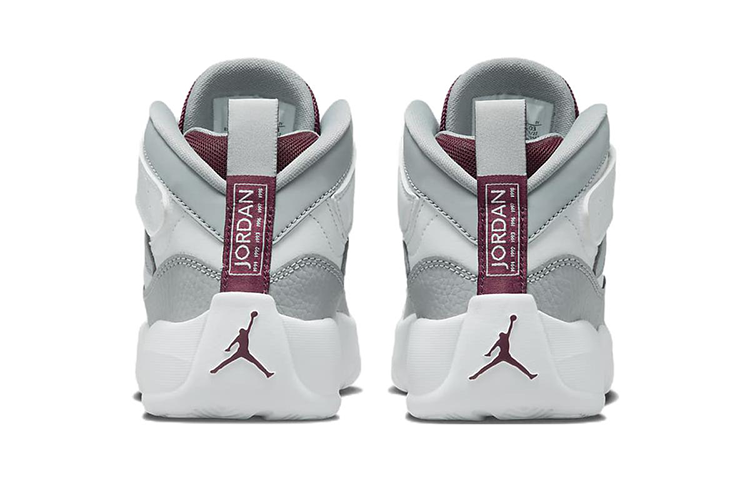 (PS) Air Jordan Jumpman Two Trey 'White Cherrywood' DQ8432-103