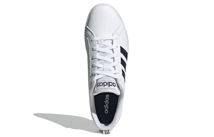 adidas neo VS Pace 'White Black' GW6665