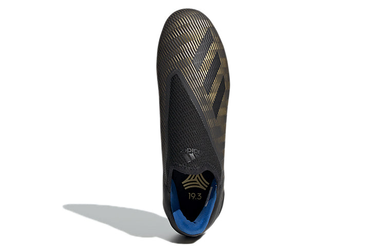 adidas X 19.3 LL TF 'Black Gold' EF0633
