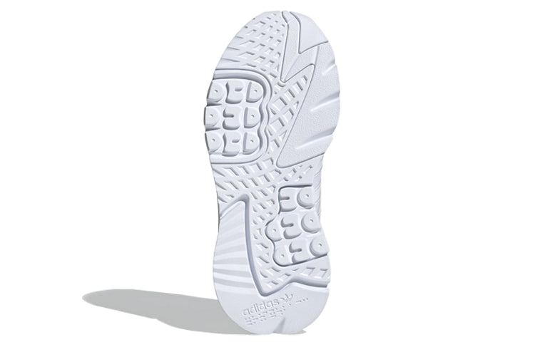 (WMNS) adidas Nite Jogger 'Grey Cloud White' EG8849