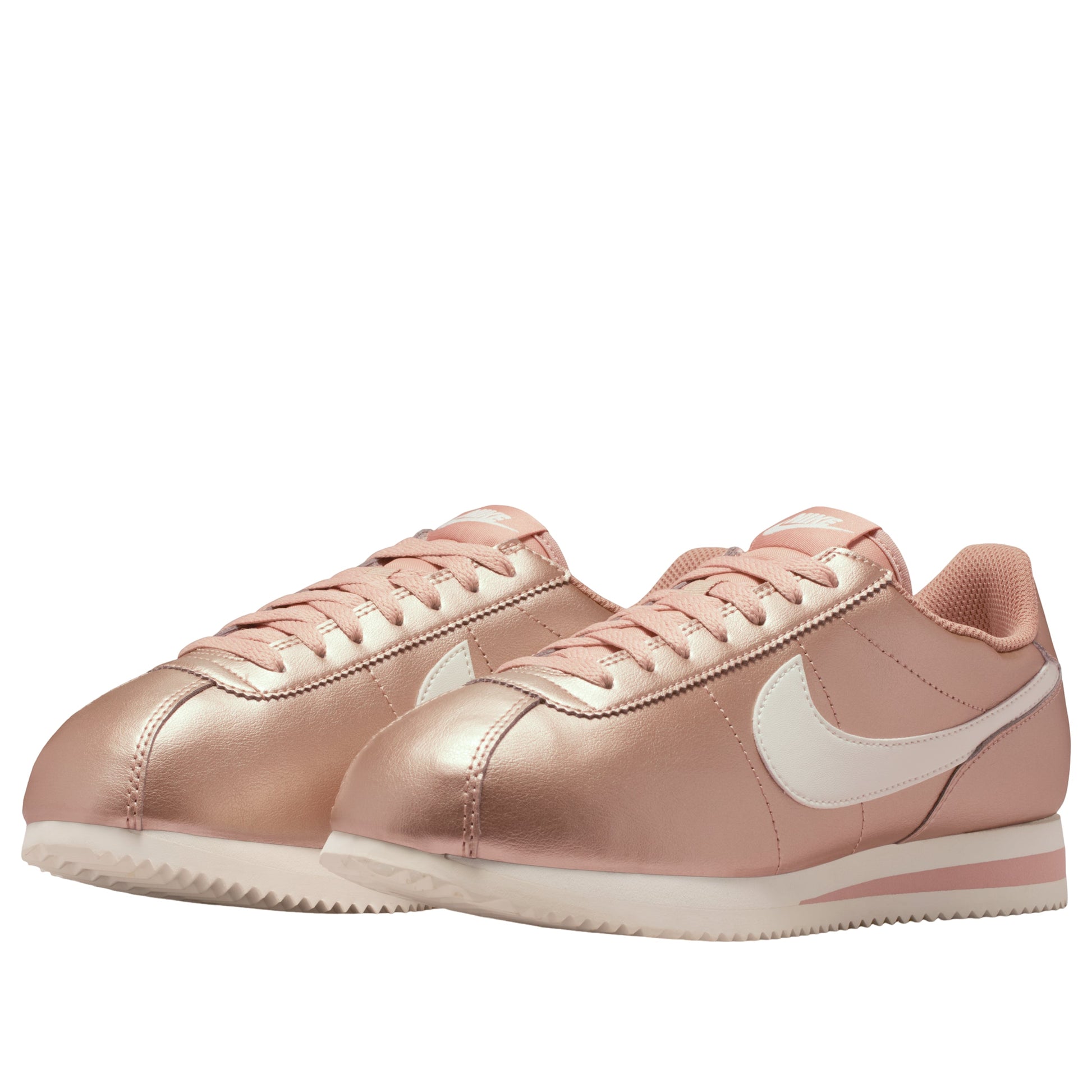 (WMNS) Nike Cortez 'Metallic Red Bronze' IR0042-900