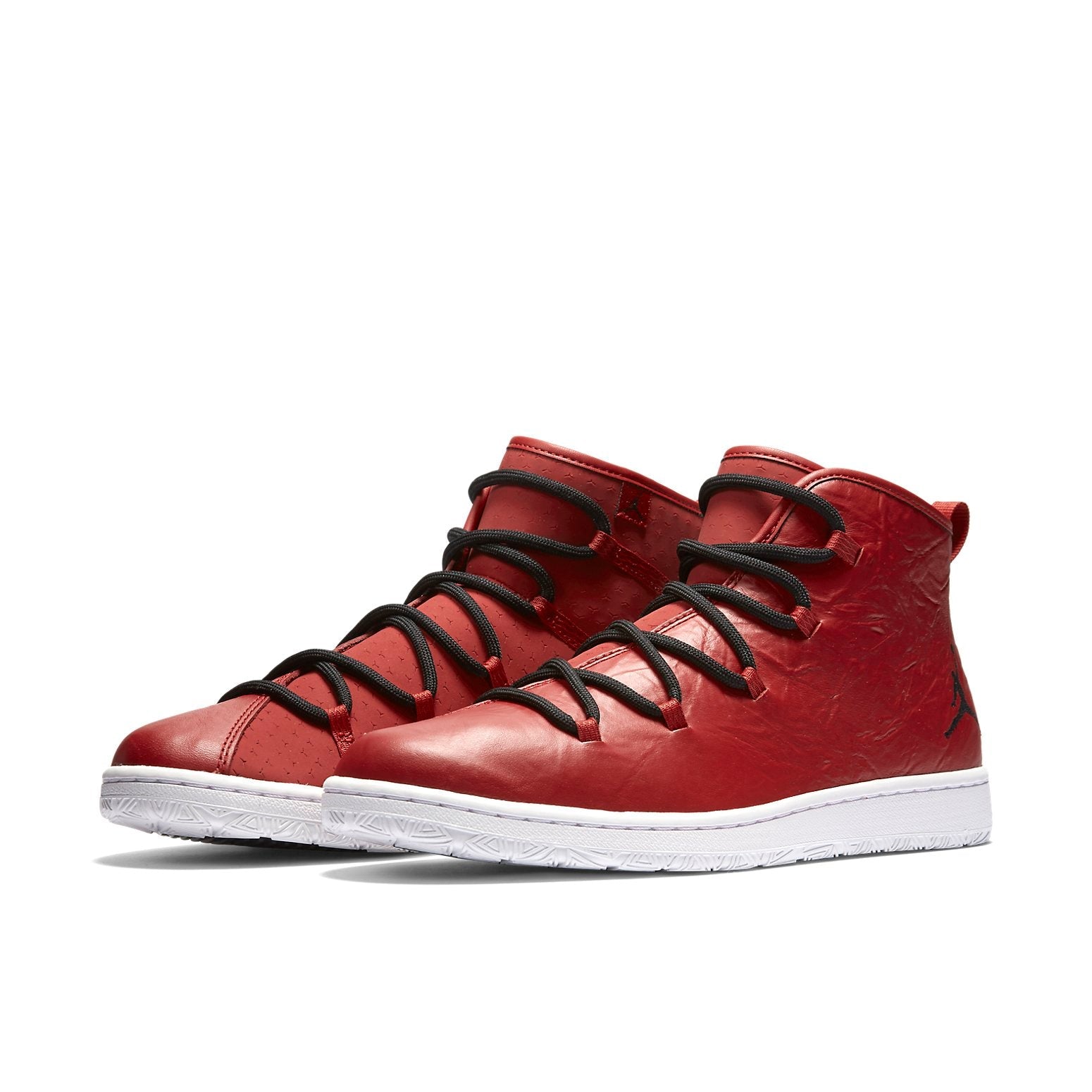 Air Jordan Galaxy 'Red' 820255-601