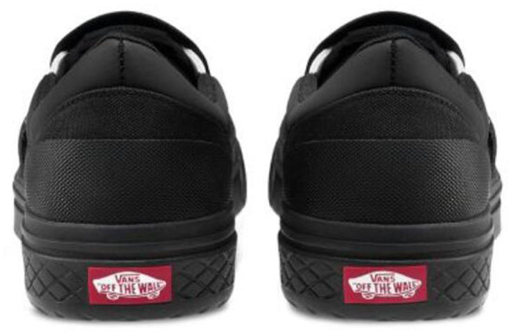 Vans Mod Slip-On 'Black Smoke' VN0A4TZZY45