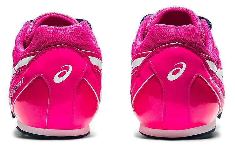 ASICS Effort Mk Professional Athletics Neon Pink 1091A014-702