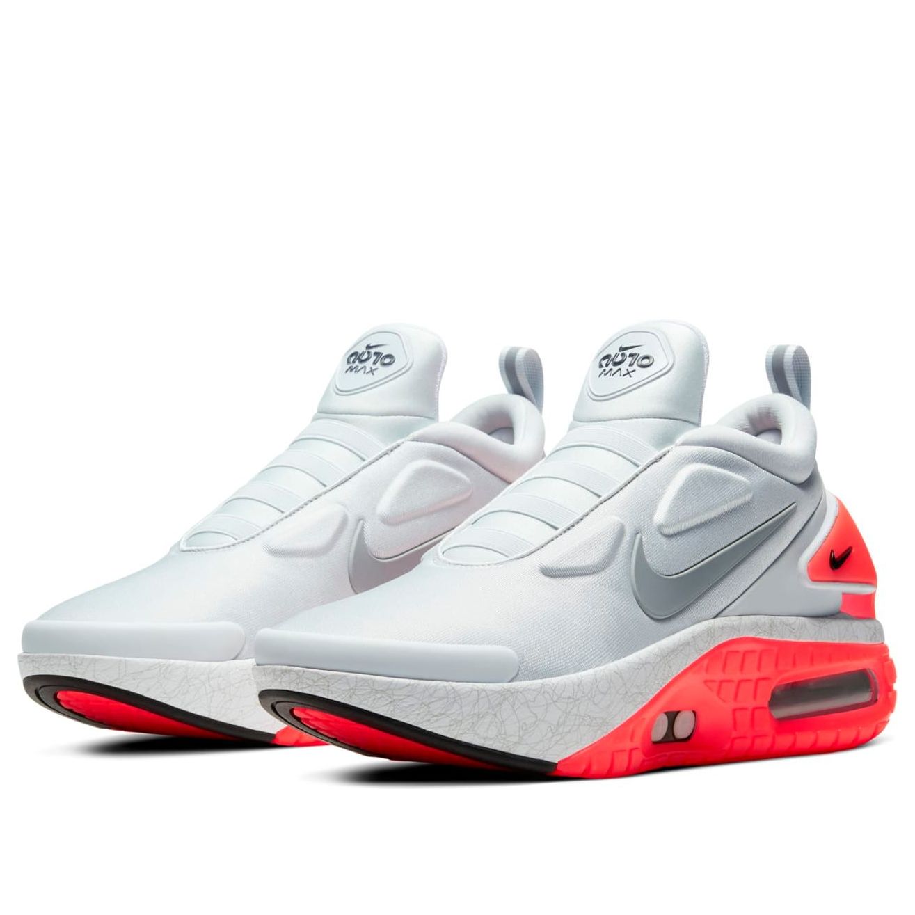 Nike Adapt Auto Max 'Infrared' CZ0232-002