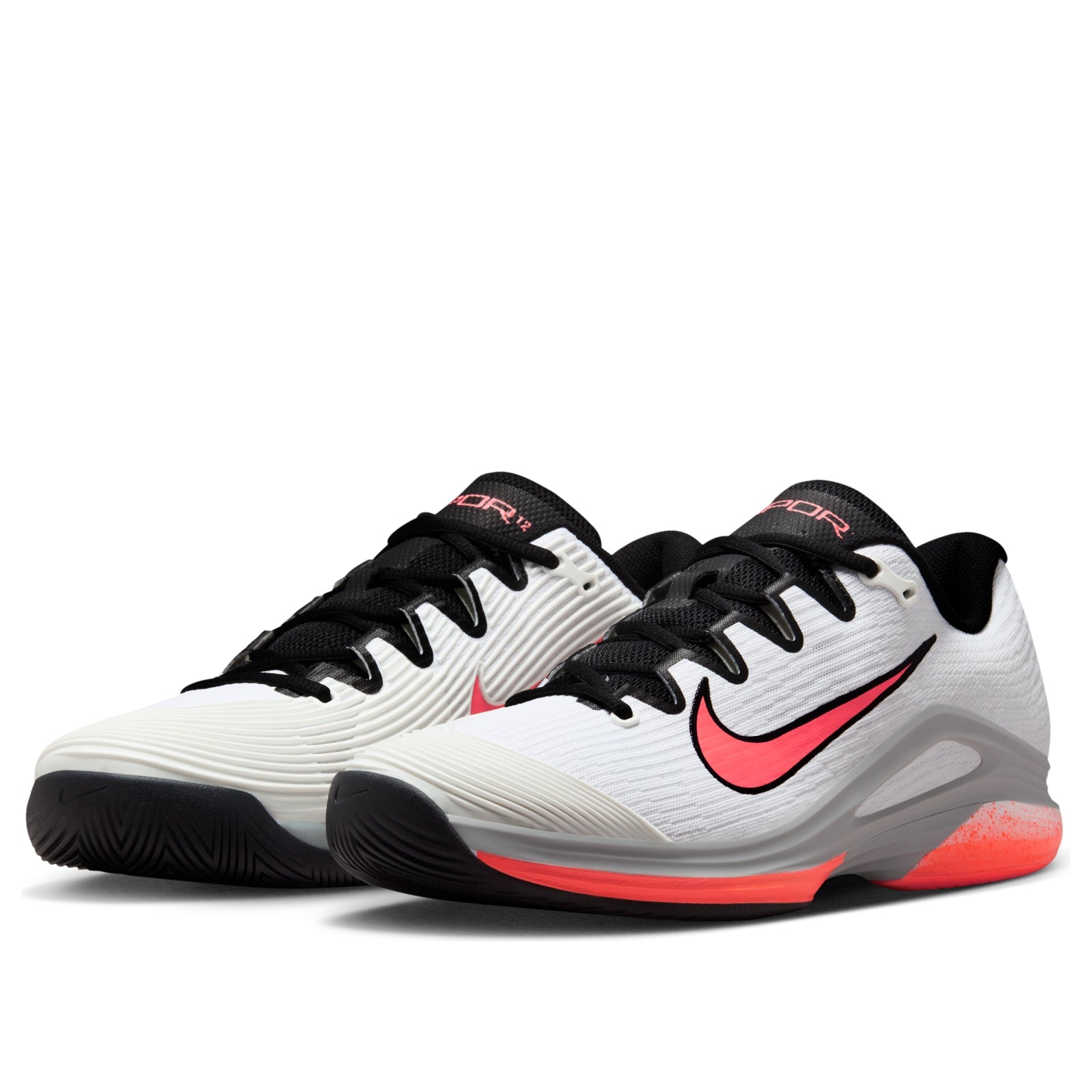 Nike Vapor 12 'White Golf Grey' IB2534-100