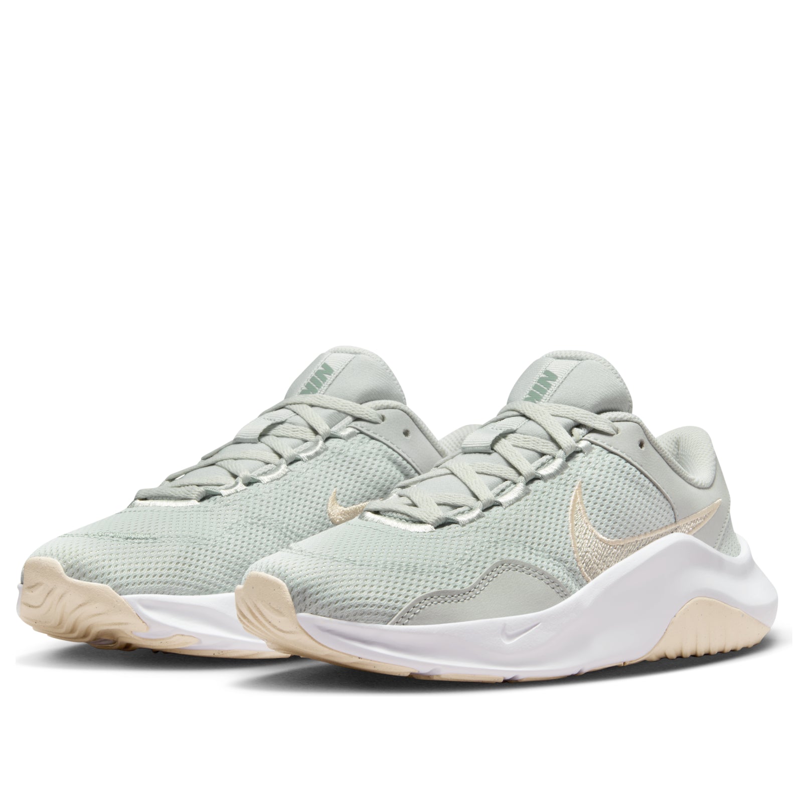 (WMNS) Nike Legend Essential 3 Next Nature 'Mica Green' DM1119-007