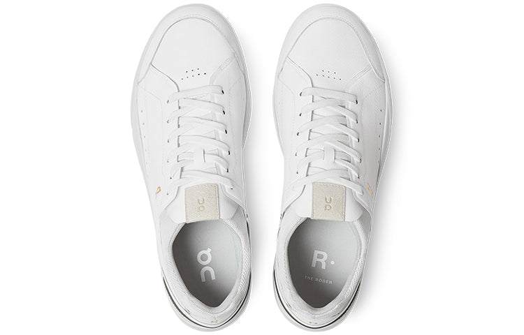On Running Centre Court x The Roger 'White Green' 48.99448