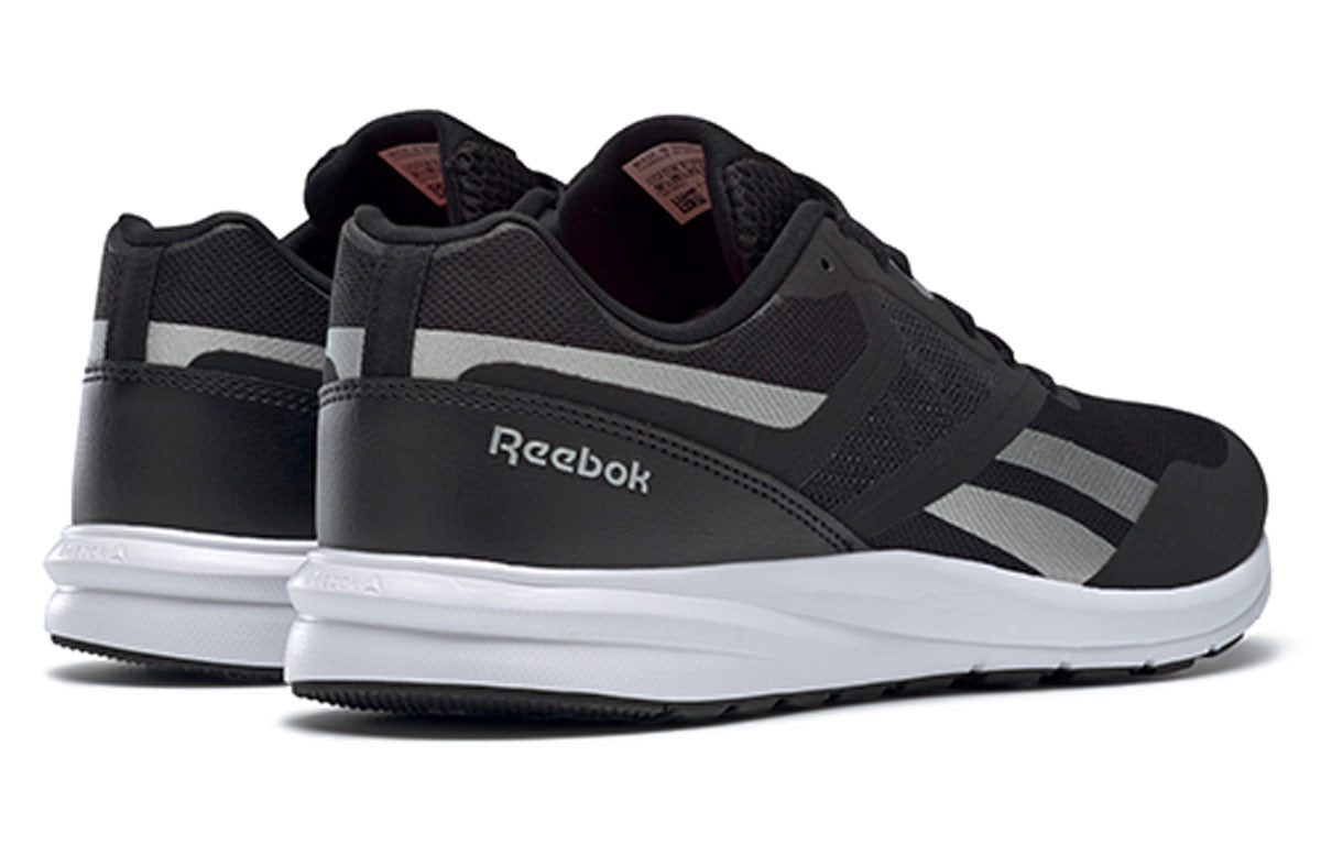 Reebok Runner 4.0 Black/White FW7846