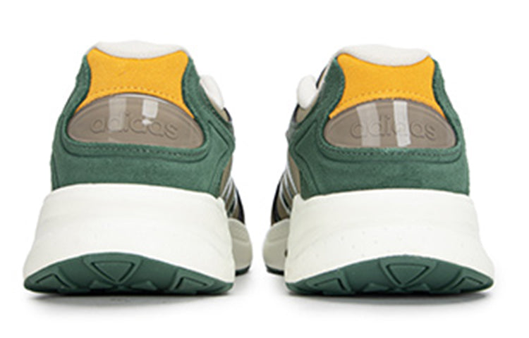adidas Neo Crazychaos Shadow 2.0 'Olive Green White' HP9675