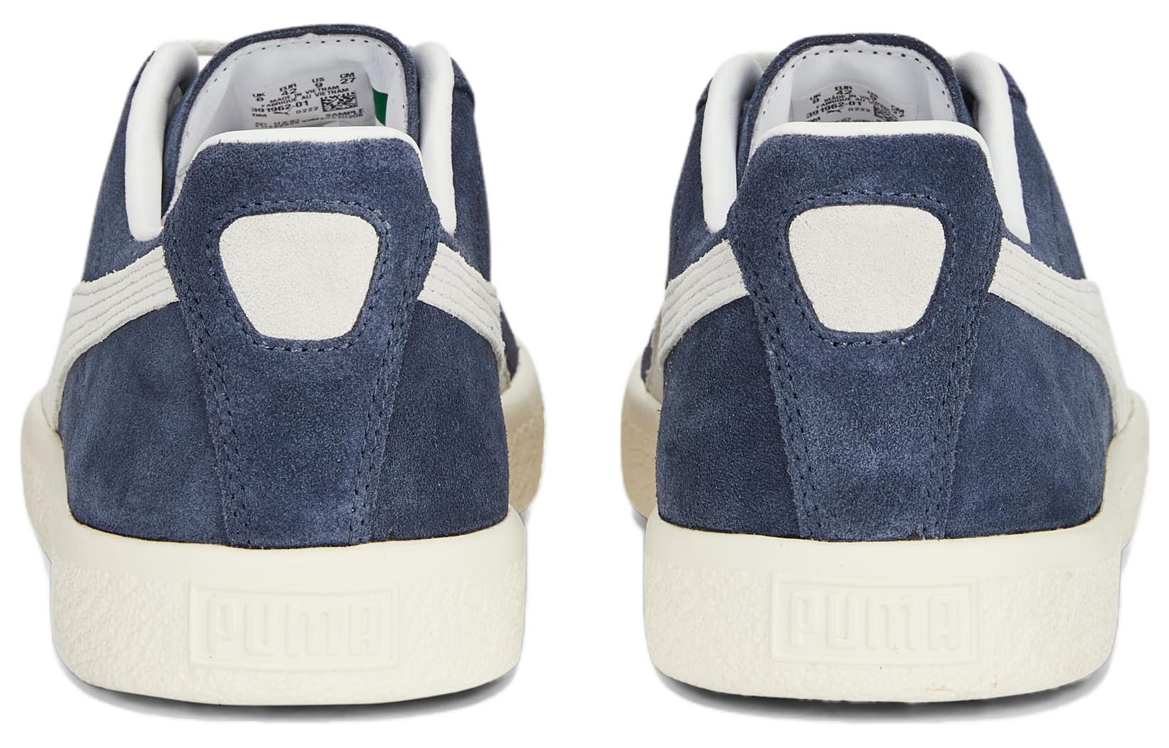 PUMA Clyde OG 'Parisian Night' 391962-01