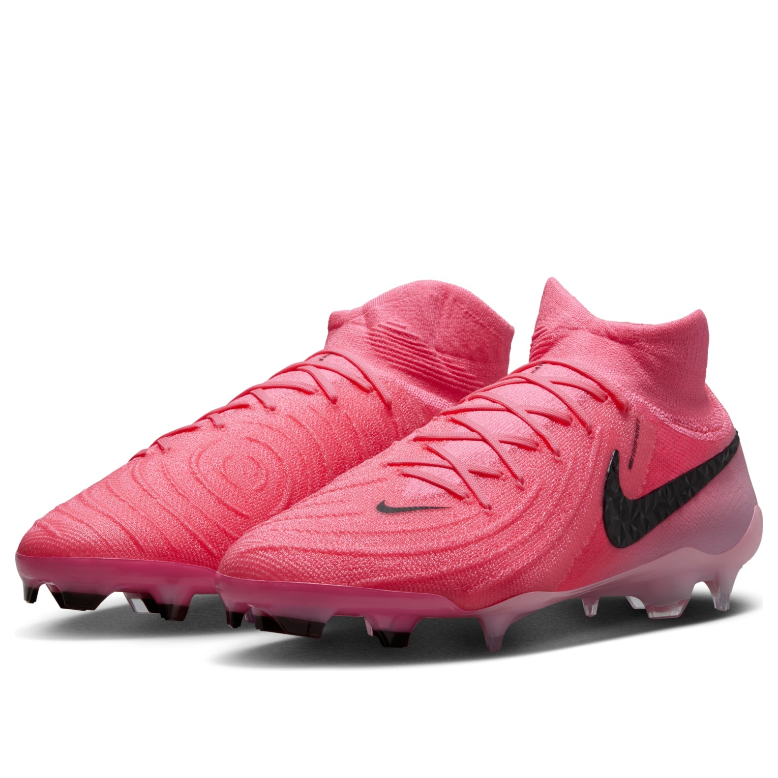Nike Phantom Luna 2 Elite FG 'Mad Brilliance Pack Sunset Pulse Black' FJ2572-600