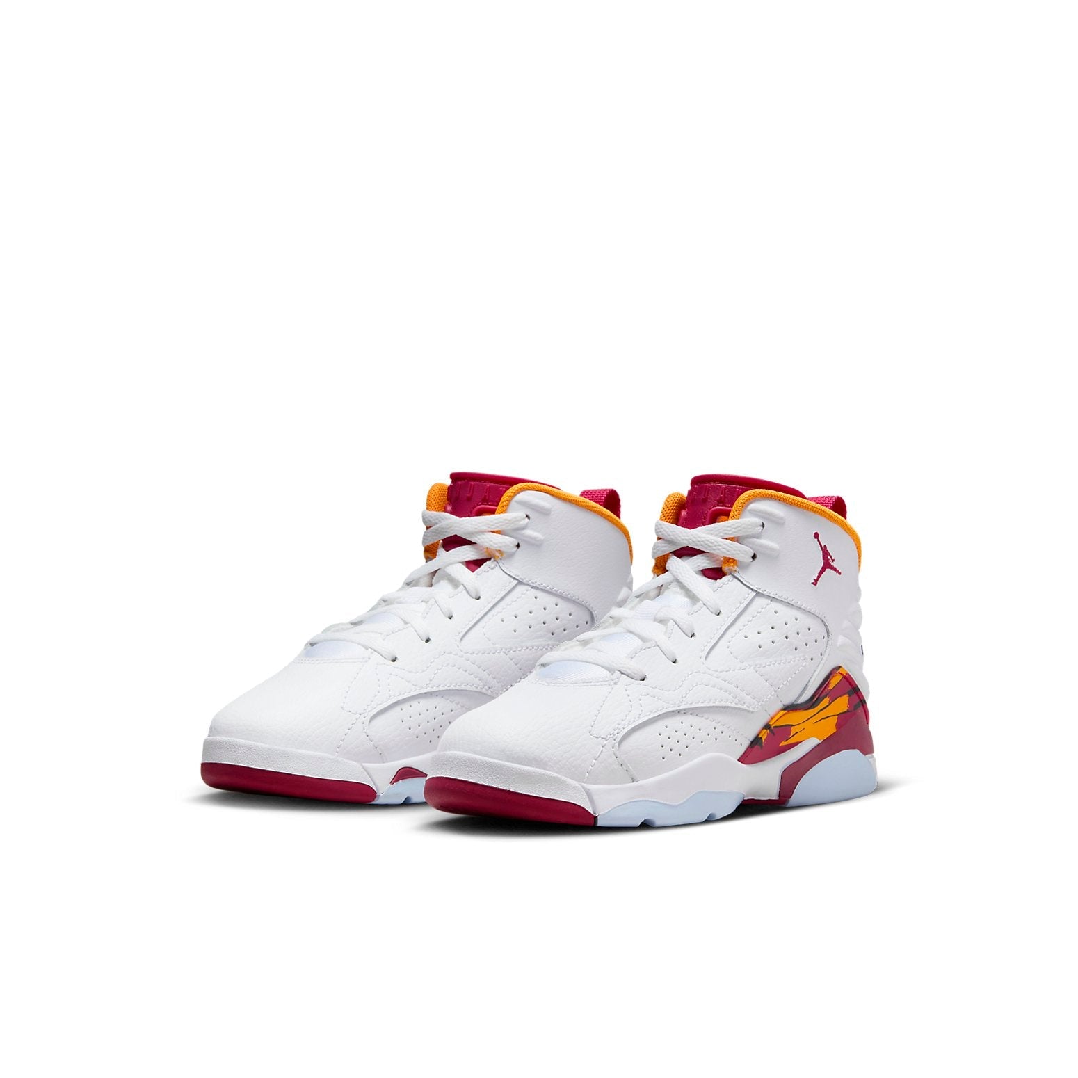 (PS) Air Jordan MVP 678 'Cardinal' DZ5578-168