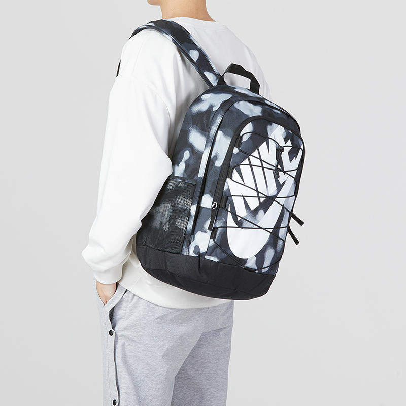 Nike Hayward Backpack 'White Black' DR6260-010