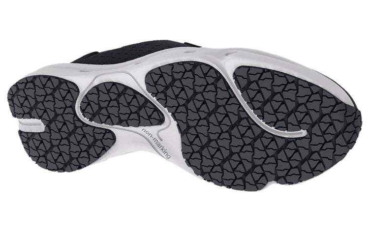 Under Armour Micro G Kilchis Slip 'Black Halo Grey' 3024944-001