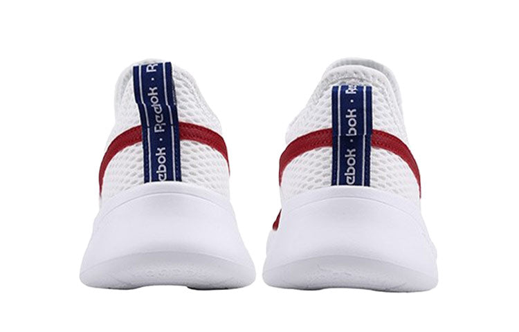 Reebok Royal EC Ride 2 'White Red' DV3952
