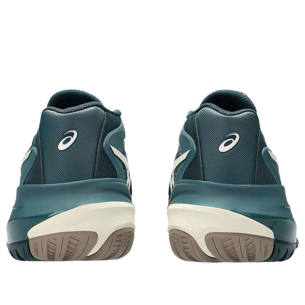 ASICS Gel-Resolution X 'Saxon Green Birch' 1041A481-300