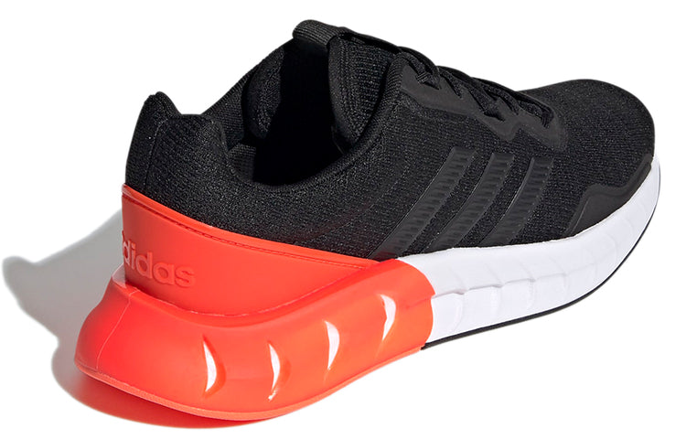 adidas Kaptir 'Black Solar Red' FZ2869
