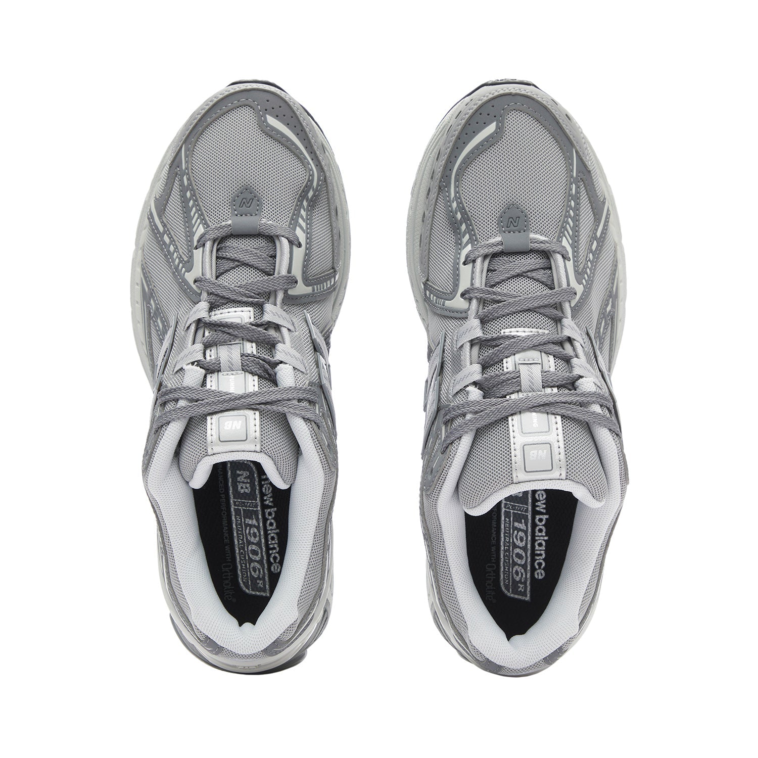 New Balance 1906R 'Concrete Harbor Grey Brighton Grey' M1906RLC
