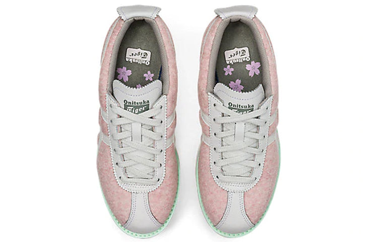 (WMNS) Onitsuka Tiger Pokkuri Pf 'Pink' 1182A183-700