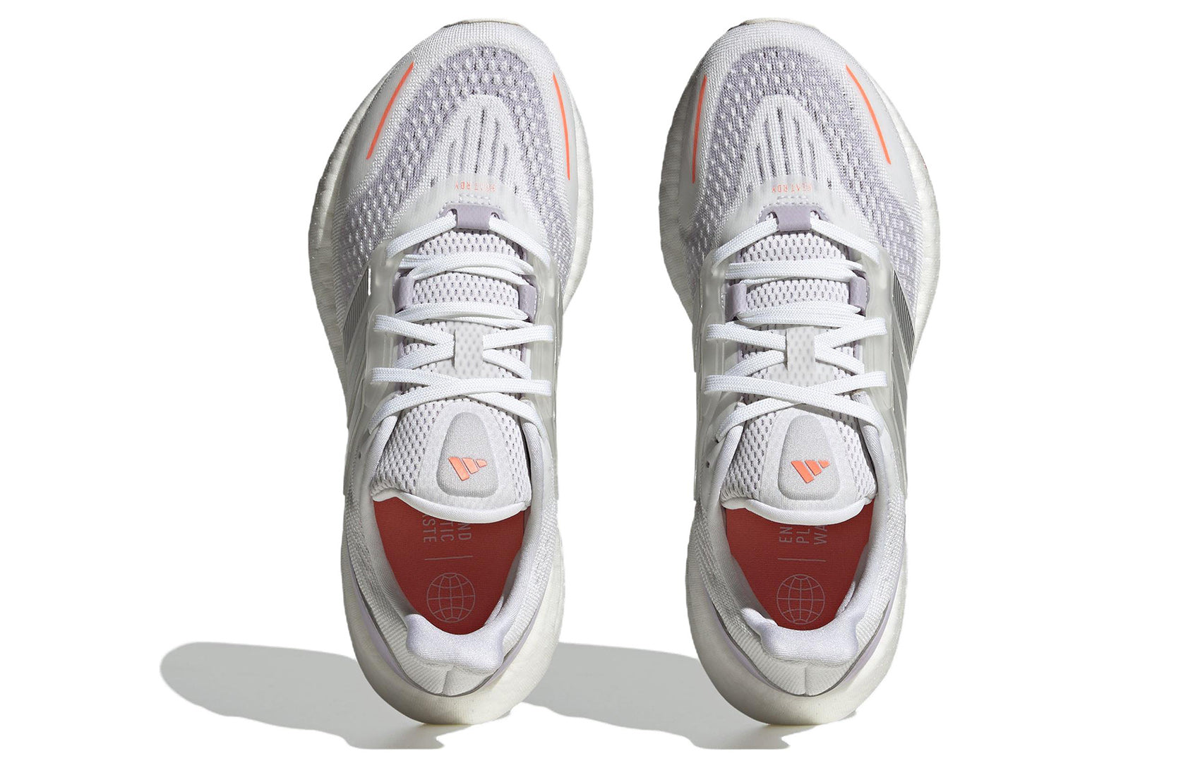 (WMNS) adidas PureBoost 22 'White' HQ1420