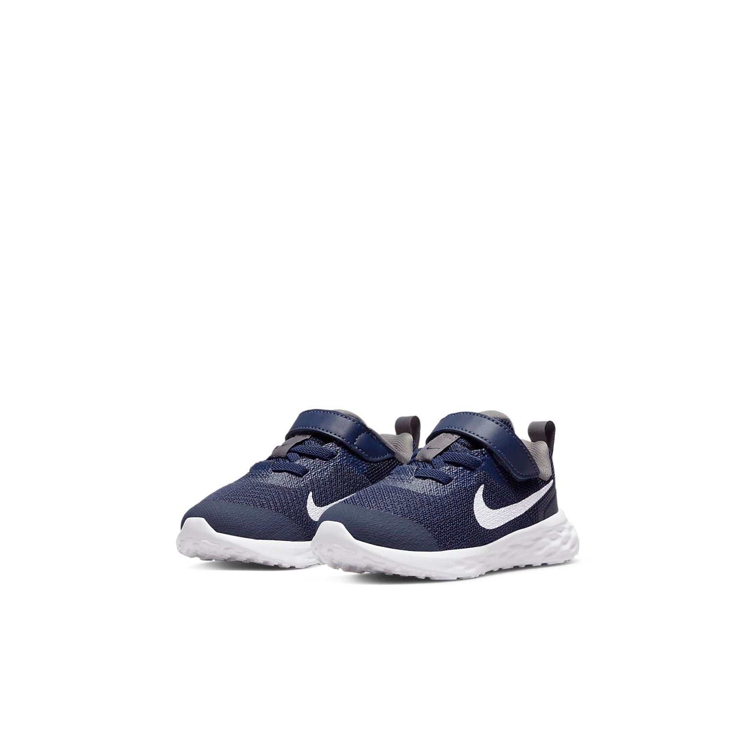 (TD) Nike Revolution 6 'Midnight Navy' DD1094-400