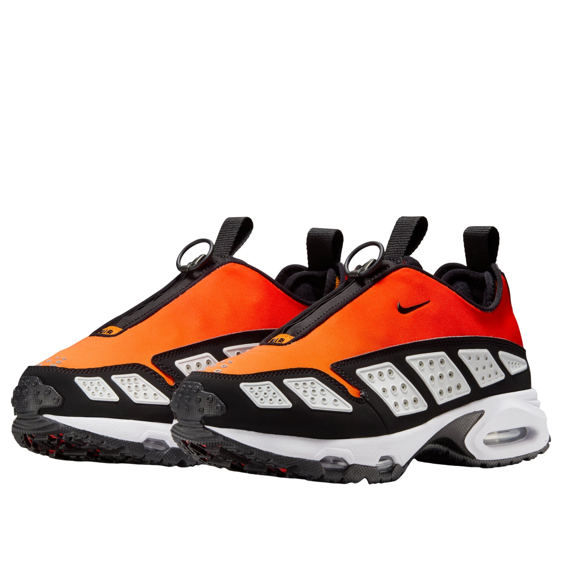 (WMNS) Nike Air Max SNDR 'Bright Crimson' HJ8080-600