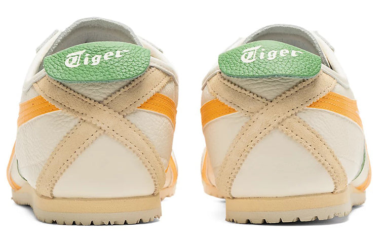 Onitsuka Tiger Mexico 66 Slip-On  'Cream Citrus' 1183A201-113