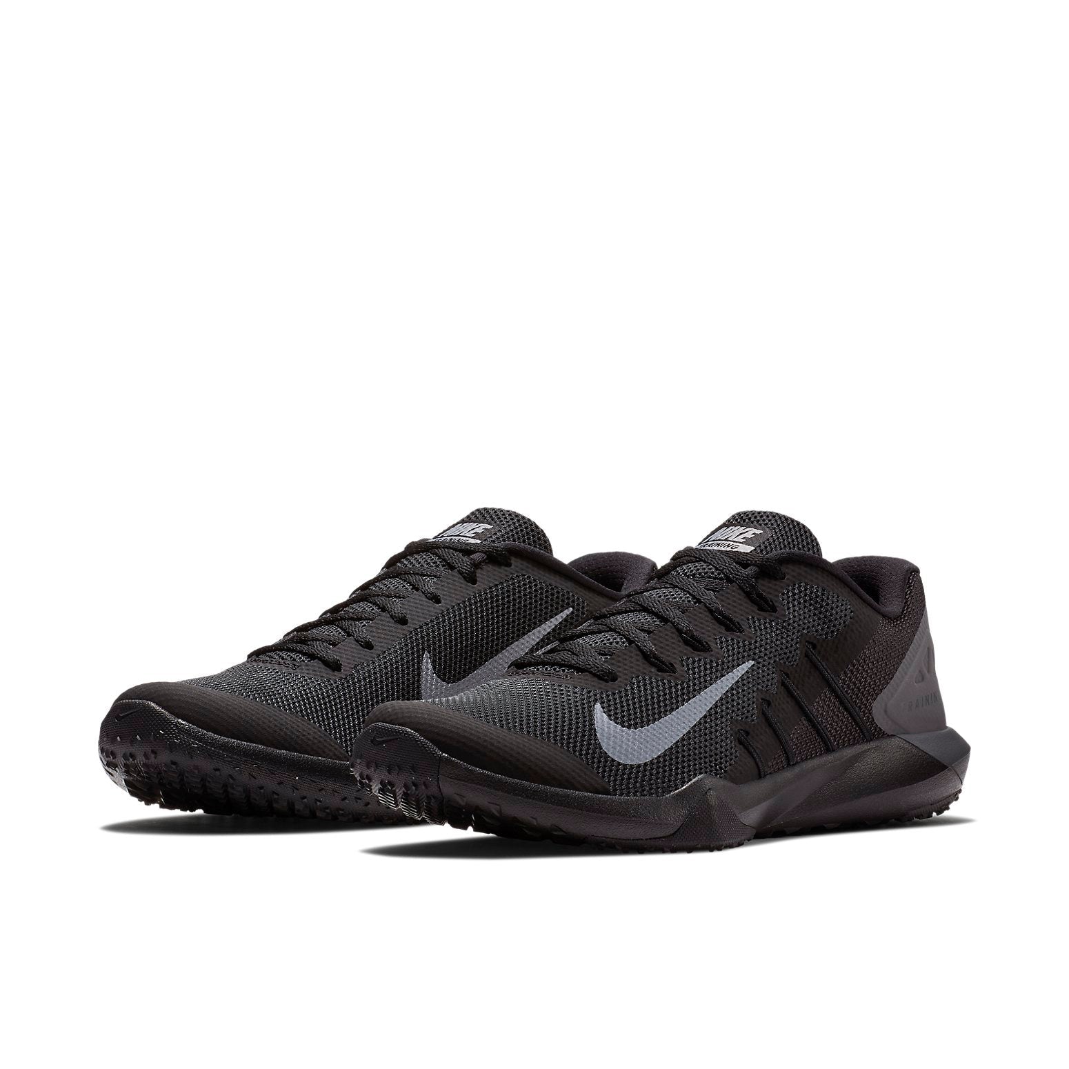 Nike Retaliation Trainer 2 'Black Grey' AA7063-010