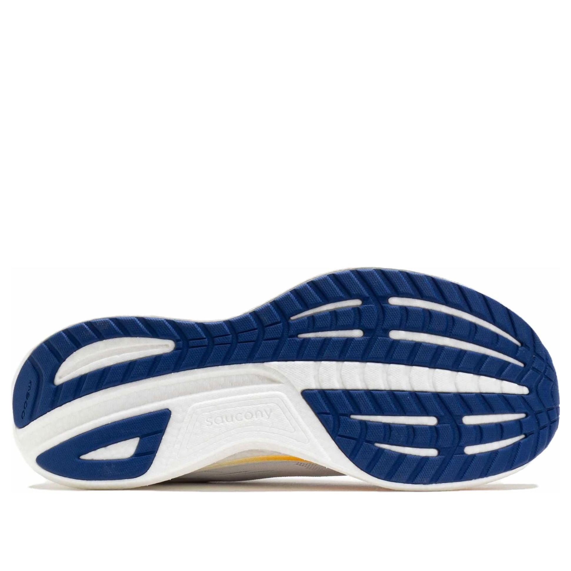 Saucony Ride 18 'White Azurite' S21000-164