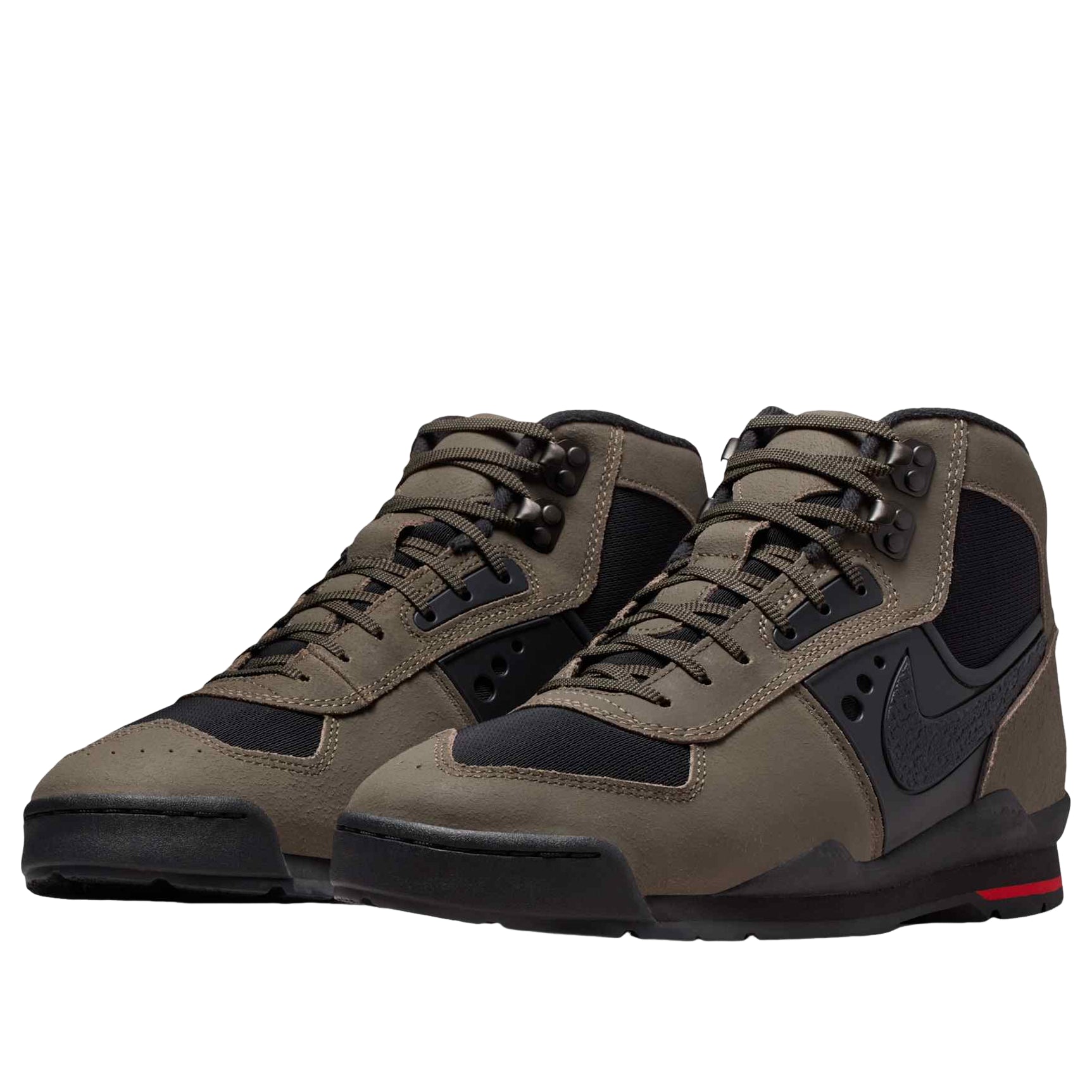 Nike Baltoro 'Olive Khaki Black' IO4556-200