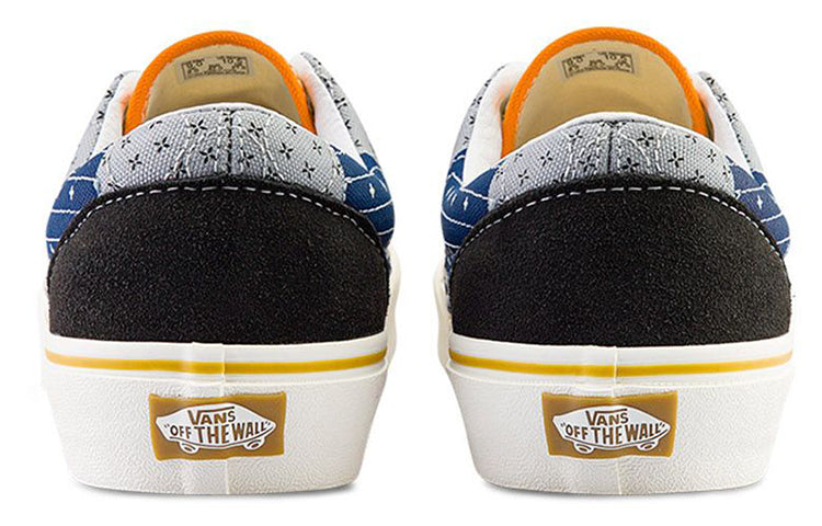 Vans Era 'Quilted Bandana' VN0A5EFNBCK