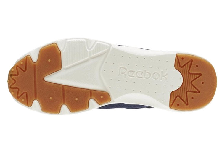 (WMNS) Reebok Furylite Off TG Sneakers Blue BD3008