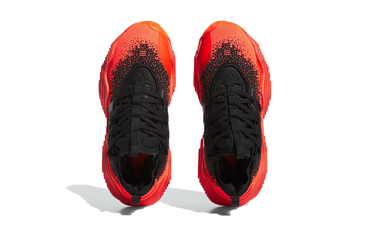 (PS) adidas Trae Young 3 'Solar Red' IF2114