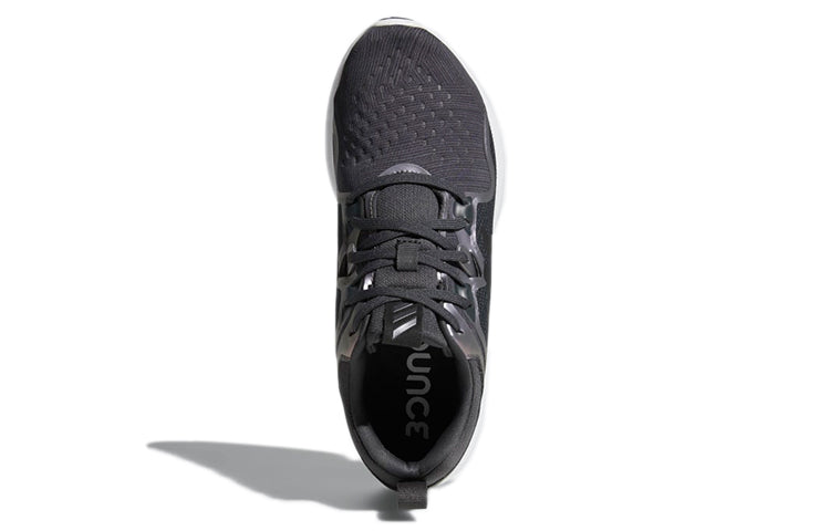 (WMNS) adidas Edgebounce 'Carbon Night Metallic' CG5536