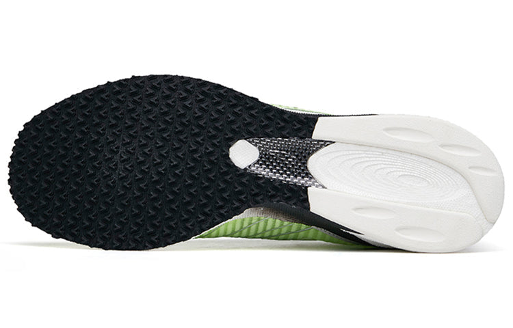 ANTA Running Series Sneakers Professional Marathon 'Green Black White' 112225562-1