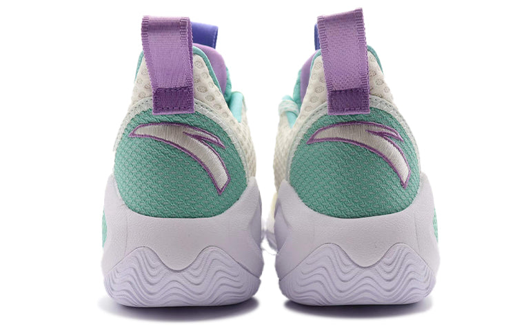 ANTA Alien 3 Mid 'Beige Green' 112211601-3