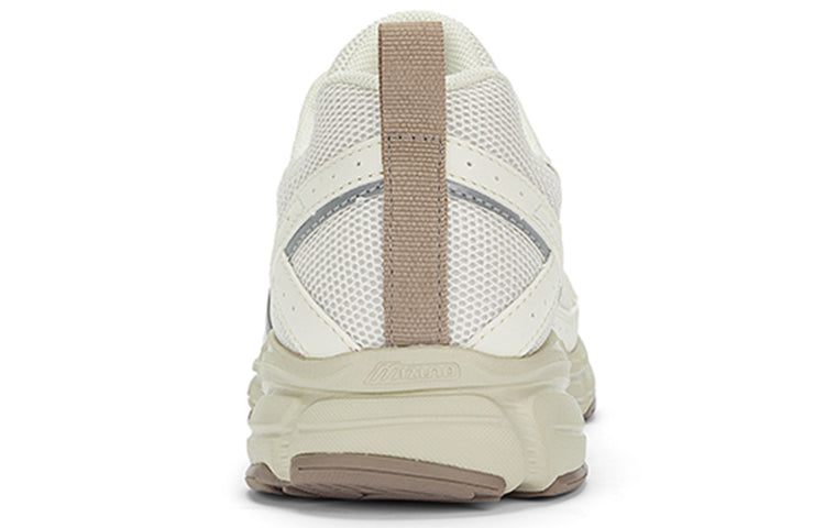 Mizuno Speed 'Chalk White Brown' D1GH223007