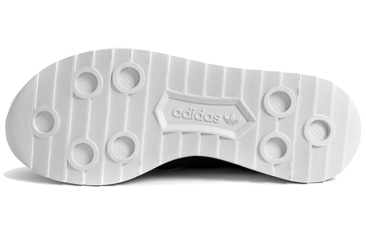 (WMNS) adidas Originals FLB Flashback PK 'Black' BY2791
