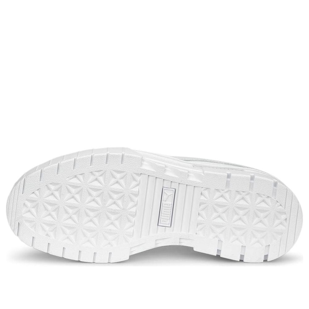 (WMNS) PUMA Mayze IWD 'White Ice Flow' 392104-01