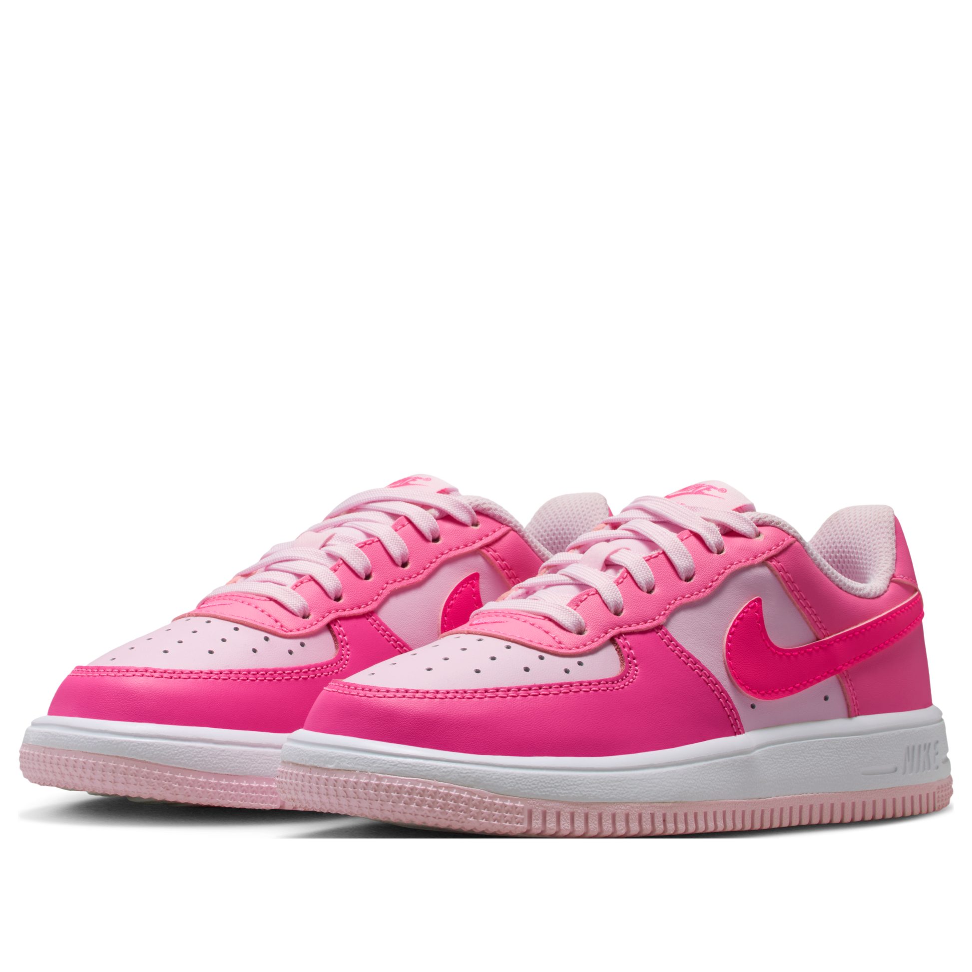 (PS) Nike Force 1 Low 'Pinksicle Pink Foam' IO7455-684
