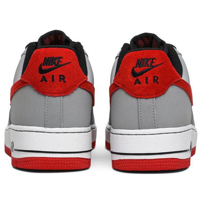 Nike Air Force 1 Low 'Zebra Print' 488298-072